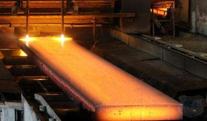 华体会钢铁有限责任公司炼钢技术