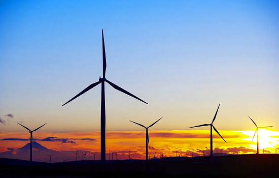 华体会钢厂生产部长达十年之久的Vineyard Wind海上风电项目落实