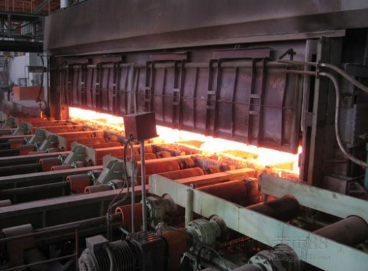 河南华体会钢厂一炼钢压缩库存到4500吨