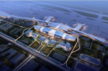 华体会钢厂建功温州机场